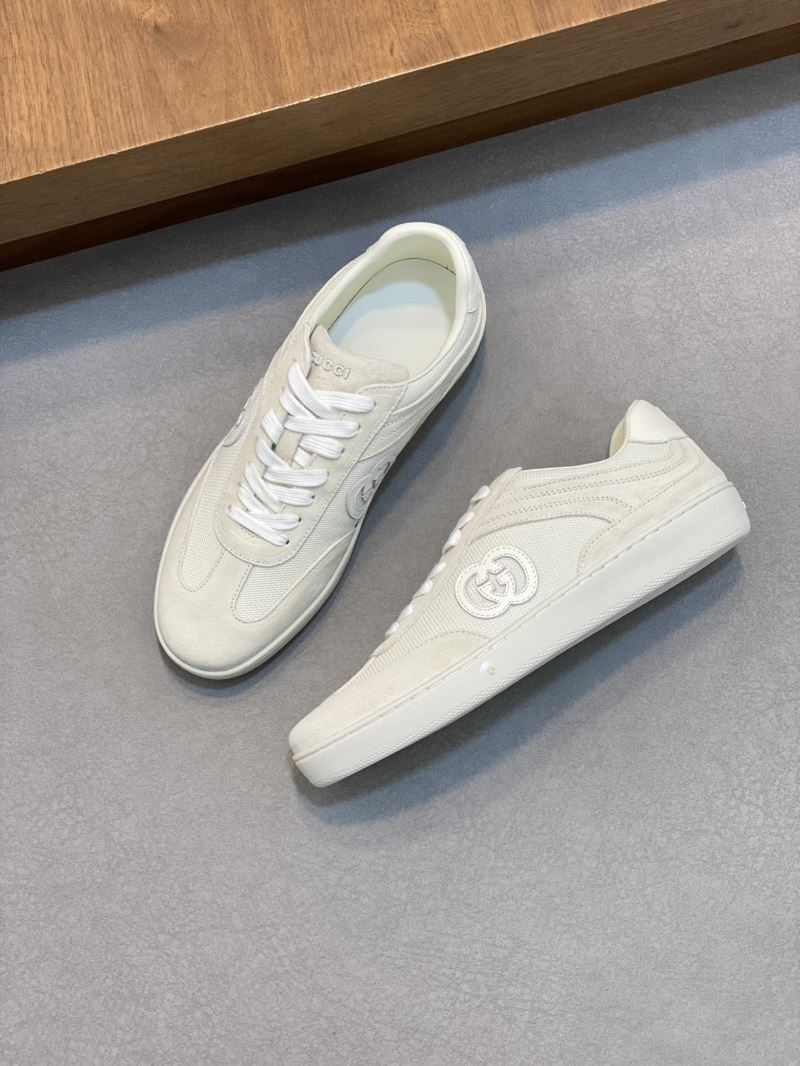 Gucci Low Shoes